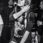 087 Hardcore Night